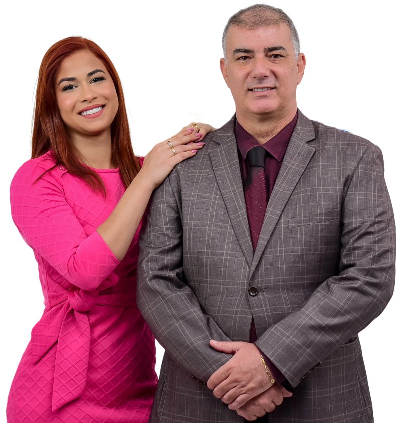Tiza e Marcelo Heleno Advogados
