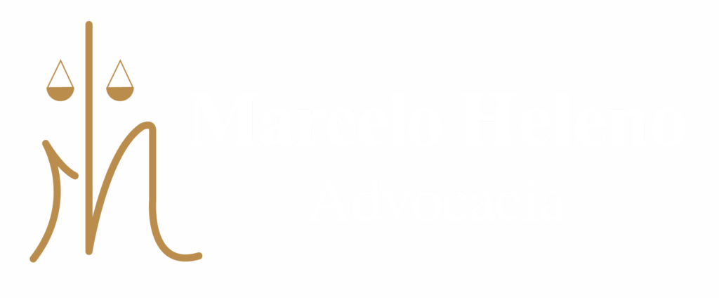 Marcelo Heleno Advocacia logo