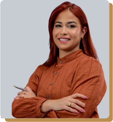 Drª. Tiza Sousa Cardoso