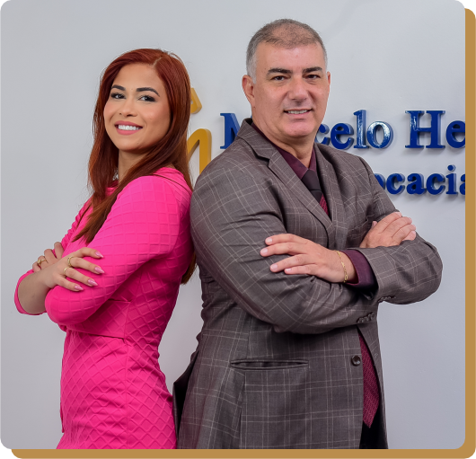Marcelo Helano e Tiza Advogados
